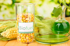 Gorddinog biofuel availability