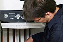 boiler repair Gorddinog
